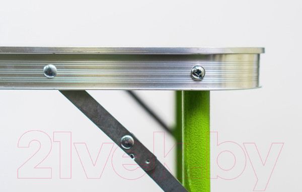 Изображение товара Кухня походная НПО Кедр Premium Lime / KP-02