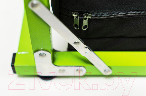 Изображение товара Кухня походная НПО Кедр Premium Lime / KP-02