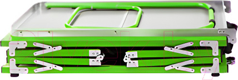 Изображение товара Кухня походная НПО Кедр Premium Lime / KP-02