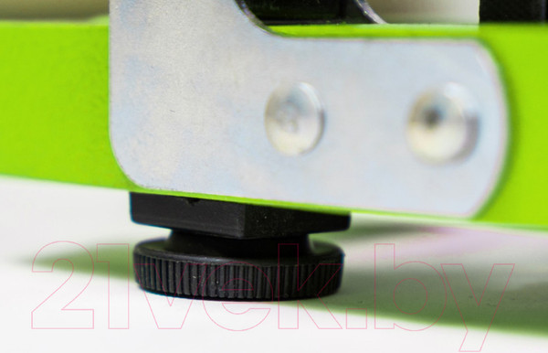 Изображение товара Кухня походная НПО Кедр Premium Lime с обвесом / KP-02F