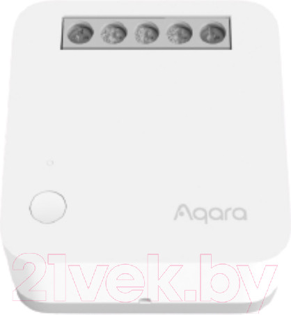Изображение товара Умное реле Aqara SSM-U01