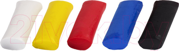 Изображение товара Пластилин Юнландия 105860 (5цв)