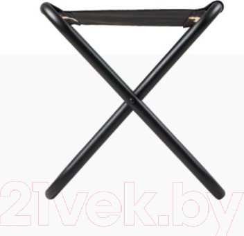 Изображение товара Табурет складной НПО Кедр Мах / ATM-01 (алюминий)