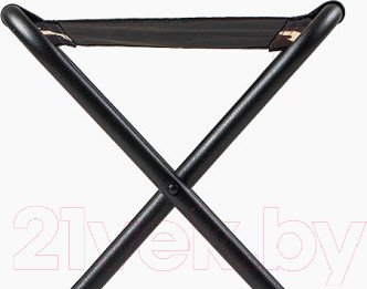 Изображение товара Табурет складной НПО Кедр Мах / ATM-03 (алюминий)