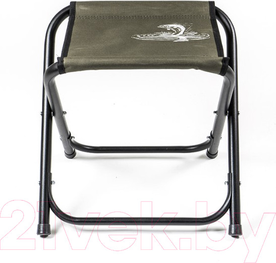 Изображение товара Табурет складной НПО Кедр ATMU-01 (алюминий)