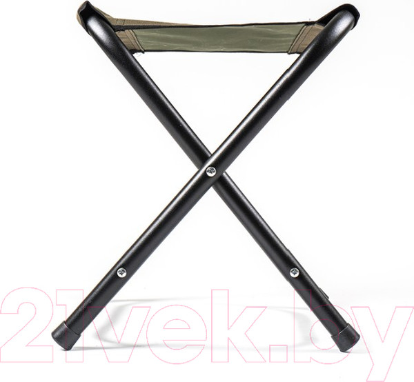 Изображение товара Табурет складной НПО Кедр ATMU-01 (алюминий)