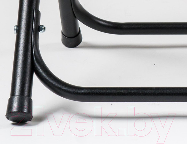 Изображение товара Табурет складной НПО Кедр ATMU-01 (алюминий)