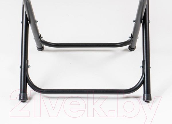 Изображение товара Табурет складной НПО Кедр ATMU-01 (алюминий)