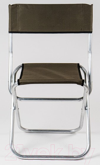 Изображение товара Стул складной НПО Кедр Max / ASM-02 (алюминий)