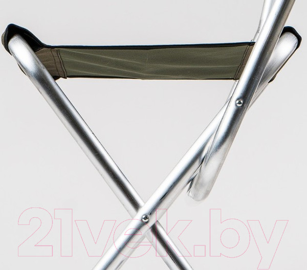 Изображение товара Стул складной НПО Кедр Max / ASM-02 (алюминий)