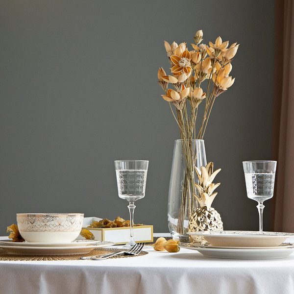 Изображение товара Ваза Pasabahce Ботаника 43267/1099942