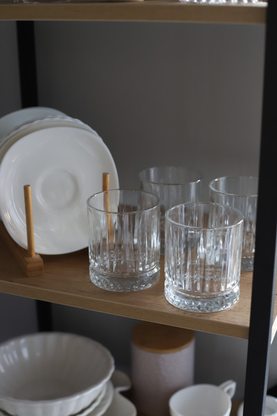 Изображение товара Набор стаканов Pasabahce Elysia 520004/1112331