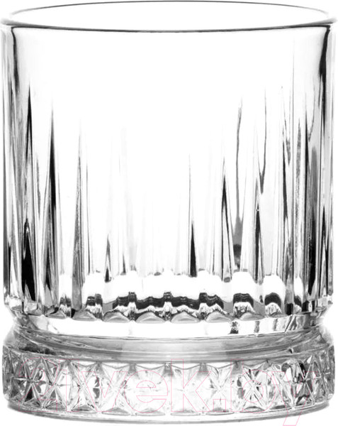 Изображение товара Набор стаканов Pasabahce Elysia 520004/1112331