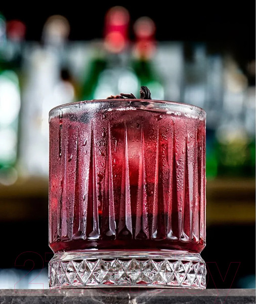 Изображение товара Набор стаканов Pasabahce Elysia 520004/1112331