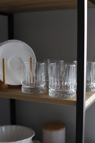 Изображение товара Набор стаканов Pasabahce Elysia 520004/1112331