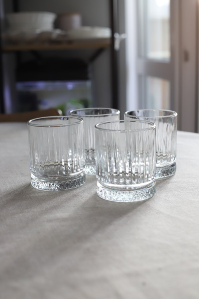 Изображение товара Набор стаканов Pasabahce Elysia 520004/1112331