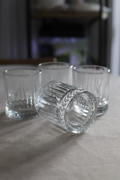 Изображение товара Набор стаканов Pasabahce Elysia 520004/1112331