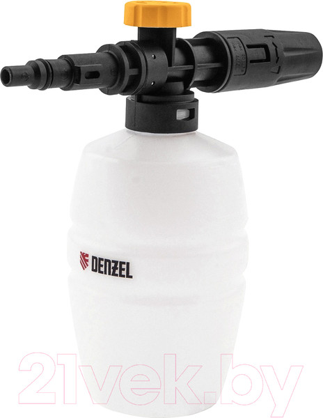 Изображение товара Насадка для минимойки Denzel FP-700 (58302)