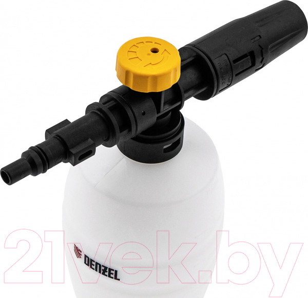 Изображение товара Насадка для минимойки Denzel FP-700 (58302)