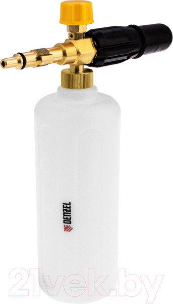 Изображение товара Насадка для минимойки Denzel FPB-1000 (58303)