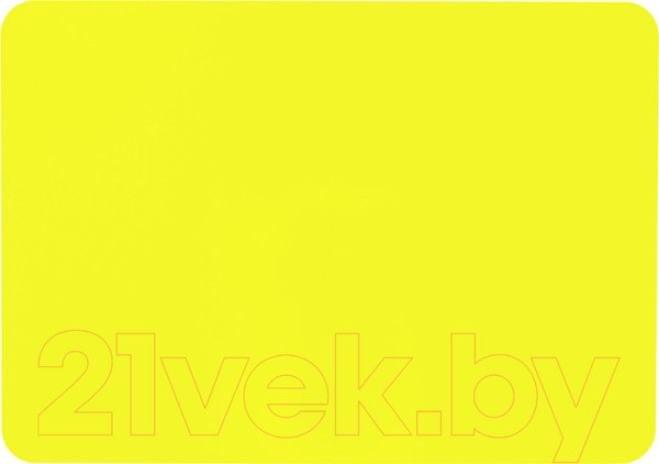 Изображение товара Доска для лепки Юнландия 227810 (желтый)