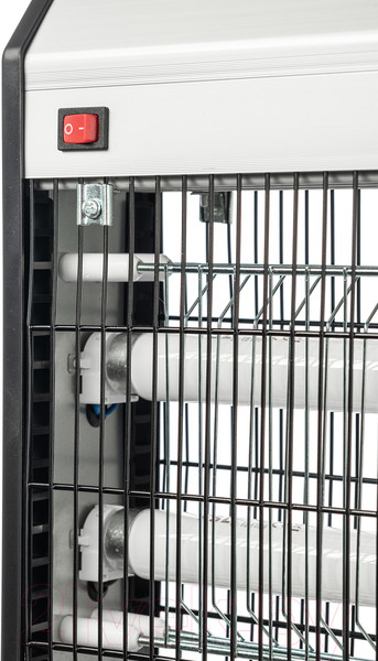 Изображение товара Уничтожитель насекомых KomarOFF GK01-2X20W (элекрический)