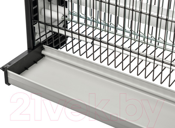 Изображение товара Уничтожитель насекомых KomarOFF GK01-2X20W (элекрический)