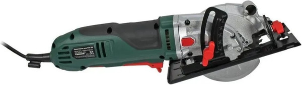 Изображение товара Дисковая пила Favourite FCS 125