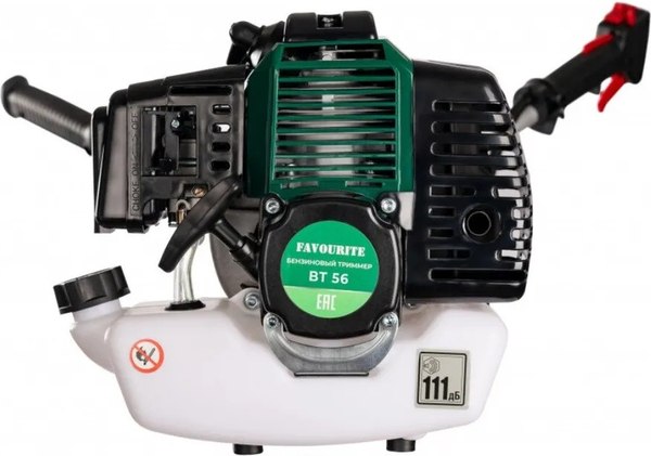 Изображение товара Триммер бензиновый Favourite BT 56