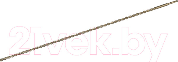 Изображение товара Бур Hagwert SDS+ 16х160мм / 562062