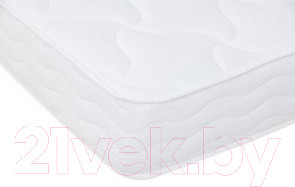 Изображение товара Матрас Askona Halal Konfor 160x200