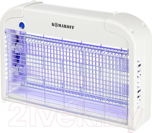 Изображение товара Уничтожитель насекомых KomarOFF GK13-2X10W (элекрический)
