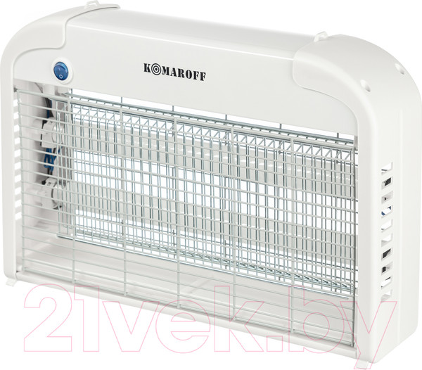 Изображение товара Уничтожитель насекомых KomarOFF GK13-2X10W (элекрический)