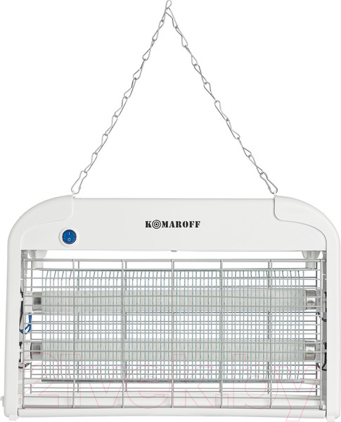 Изображение товара Уничтожитель насекомых KomarOFF GK13-2X10W (элекрический)
