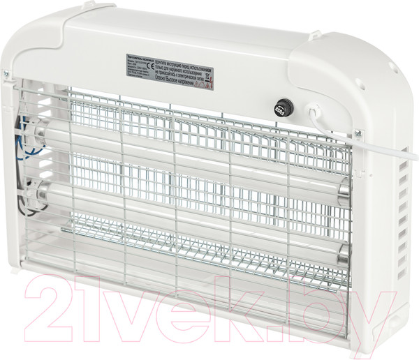 Изображение товара Уничтожитель насекомых KomarOFF GK13-2X10W (элекрический)
