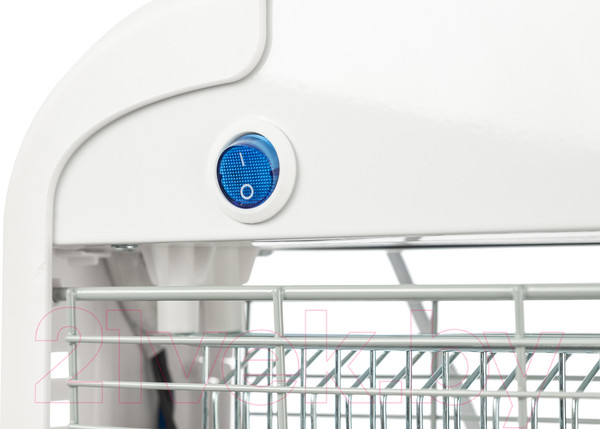 Изображение товара Уничтожитель насекомых KomarOFF GK13-2X10W (элекрический)