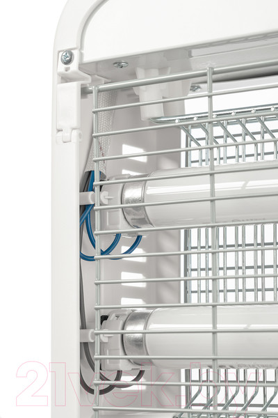 Изображение товара Уничтожитель насекомых KomarOFF GK13-2X10W (элекрический)