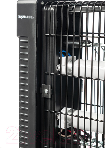 Изображение товара Уничтожитель насекомых KomarOFF GK23-2X20W (элекрический)