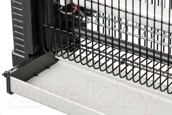 Изображение товара Уничтожитель насекомых KomarOFF GK23-2X20W (элекрический)