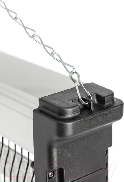 Изображение товара Уничтожитель насекомых KomarOFF GK12-2X20W (элекрический со сборным лотком)