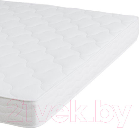 Изображение товара Матрас Askona Halal Destek 160x190