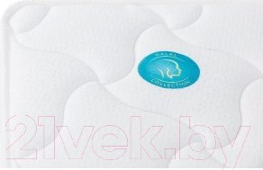 Изображение товара Матрас Askona Halal Destek 160x190