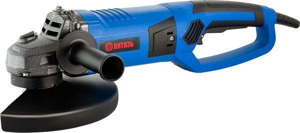 Изображение товара Угловая шлифовальная машина ВИТЯЗЬ МШУ-230-2200