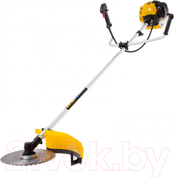 Изображение товара Триммер бензиновый Denzel DTL-33 (96261)