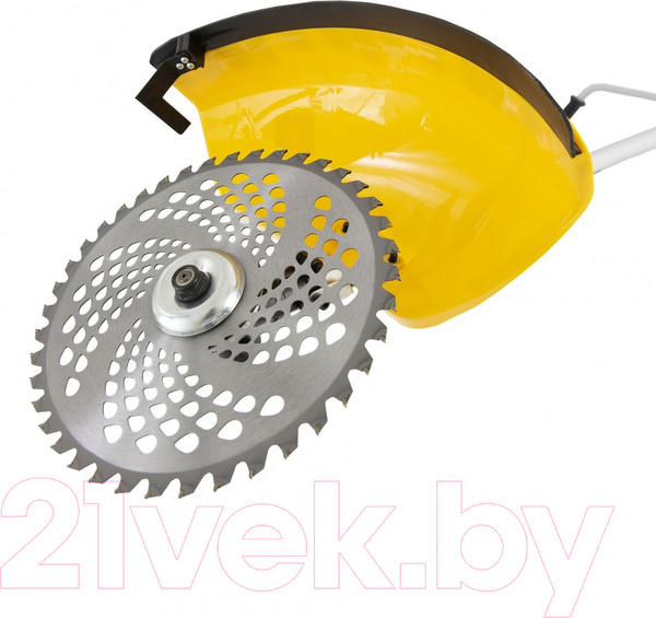 Изображение товара Триммер бензиновый Denzel DTL-33 (96261)