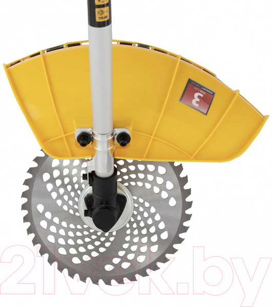 Изображение товара Триммер бензиновый Denzel DTL-33 (96261)