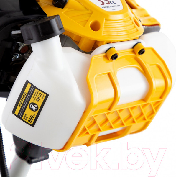 Изображение товара Триммер бензиновый Denzel DTL-33 (96261)