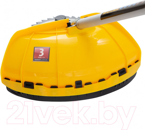 Изображение товара Триммер бензиновый Denzel DTL-33 (96261)