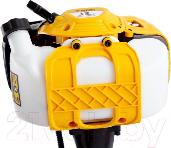 Изображение товара Триммер бензиновый Denzel DTL-33 (96261)