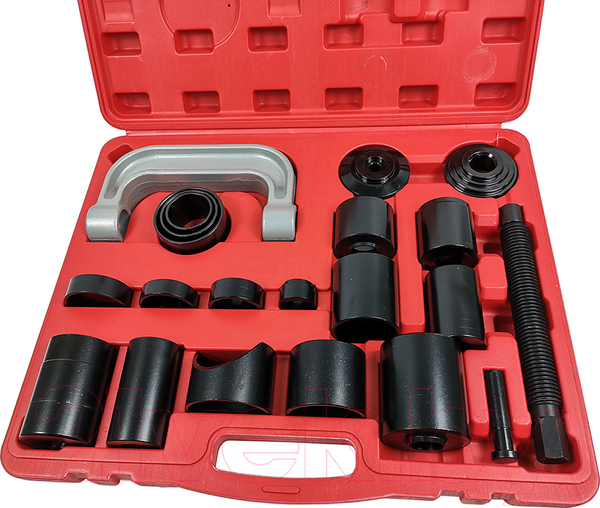 Изображение товара Набор автоинструмента AE&T TA-B1060